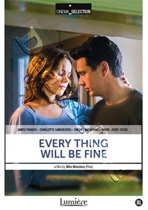 Every Thing Will Be Fine (DVD)